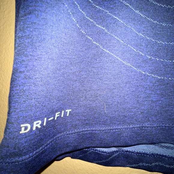 Nike x Soul Cycle Dri-fit Workiut Shirt - Picture 6 of 6